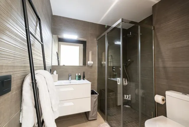 Chalet 4 habitaciones 640m² en venta - Costa del Sol — 31