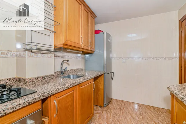 OPORTUNIDAD EN VENTA DE CASA ADOSADA DE 3 DORMITORIOS EN VEGAS DEL GENIL — 23