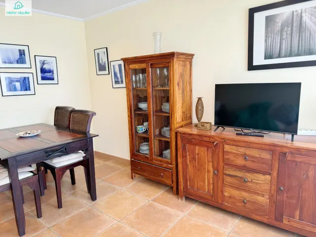 Apartamento 3 habitaciones 73m² en alquiler - Campello Playa — 19