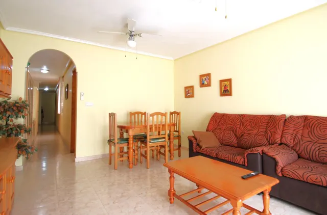 Apartamento 3 habitaciones 101m² en venta - Estacion de autobuses — 3