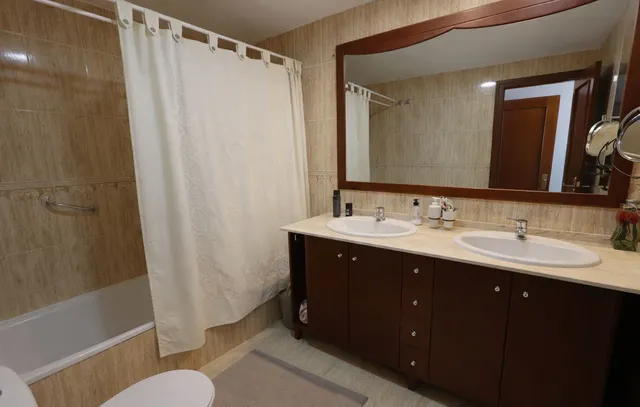 Apartamento 4 habitaciones 165m² en venta - Centro — 12