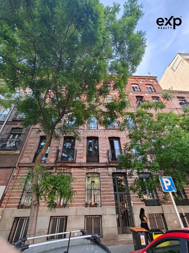 Apartamento en rentabilidad en el corazón de Madrid – Calle  - foto 2