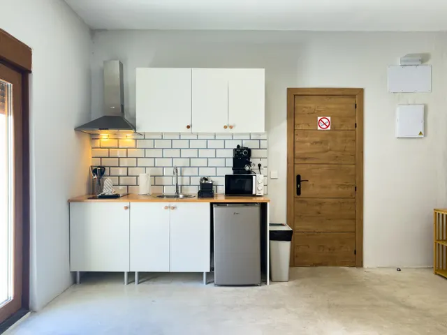 EUPHORIA SUITE, maravillosa propiedad en Los Silos. — 43