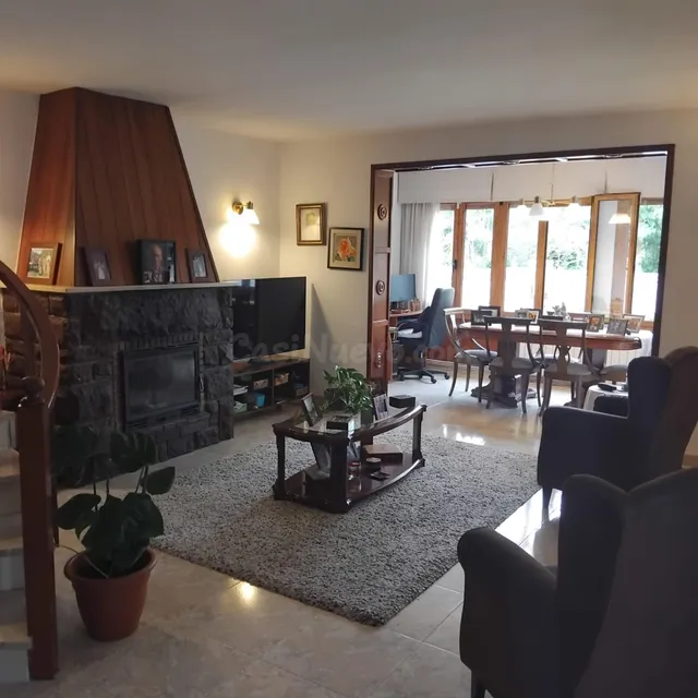 Chalet Individual a 10 minutos andando de la playa Levante — 2