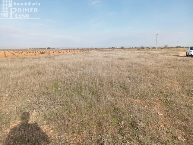Parcela Rústica en Venta – Ossa de Montiel (Zona Carretera V - foto 4