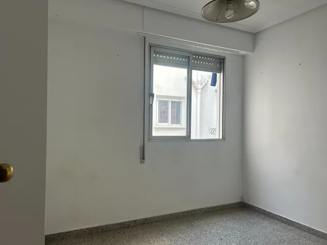 Ref. 8546 SALICO ofrece gran vivienda en Olivereta con plaza de aparcamiento — 22