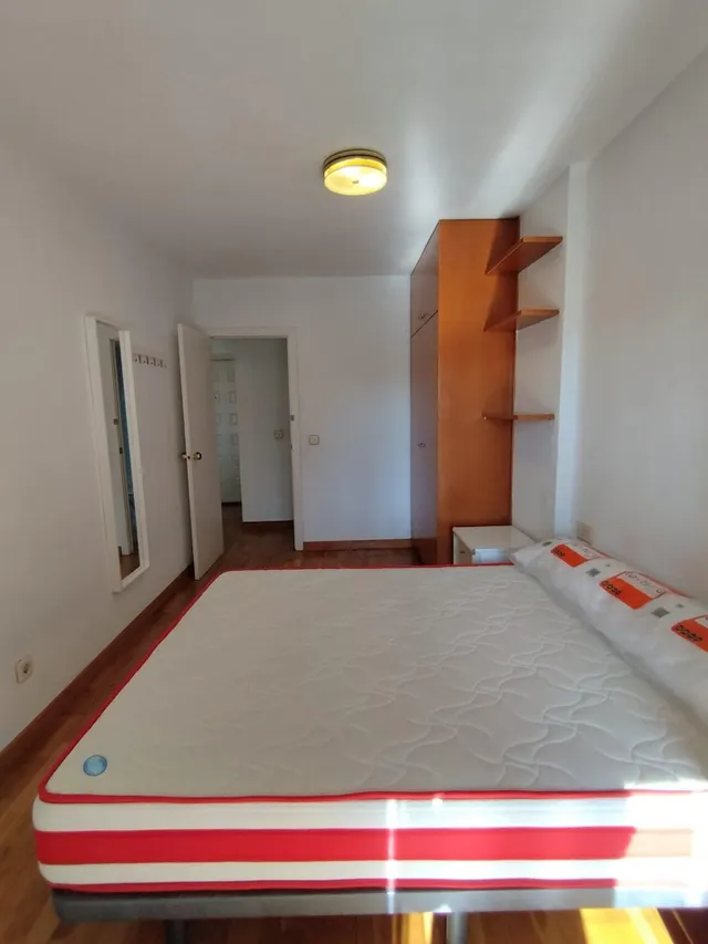 APARTAMENTO JUNTO CENTRO DE OCIO ZIG ZAG — 37