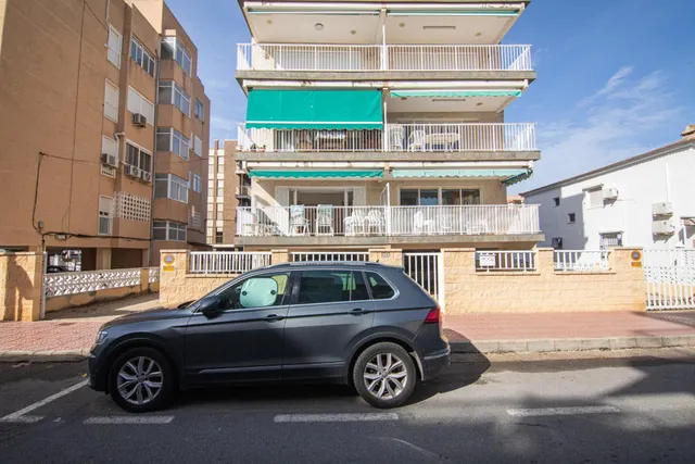 ¿y si pudieras tener vistas al mar desde la terraza de tu apartamento? ¿y si bajar a la playa es simplemente dicho y hecho? — 47