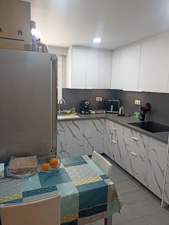 Apartamento 3 habitaciones 90m² en venta - Centro — 17