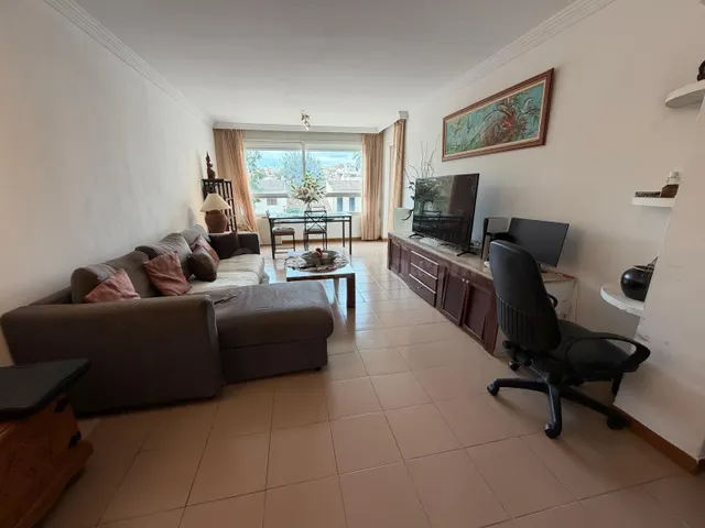 Exclusiva vivienda en son espanyolet – amplitud, vistas despejadas y ubicación privilegiada en palma — 3