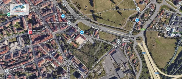 Venta Piso en Gijón (Asturias) - foto 3