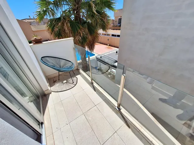 Villa 3 habitaciones en venta - Los Frutales — 33