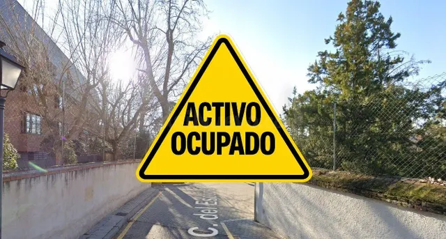 PISO EN VILLAVICIOSA DE ODON