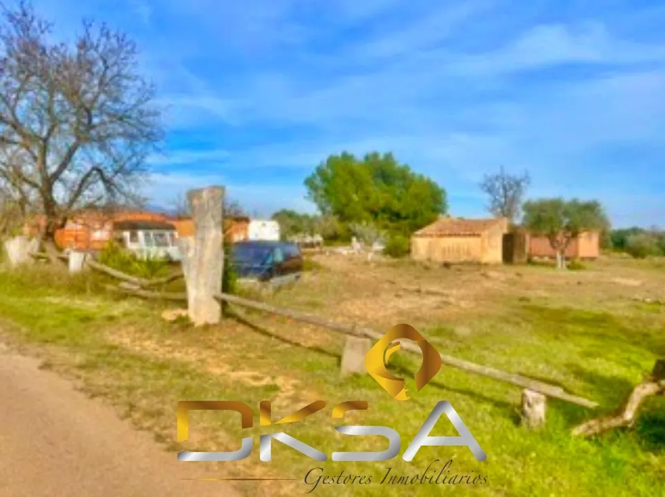 Ecoproyecto en venta: 14.265 m2 de naturaleza, autosuficiencia y futuro