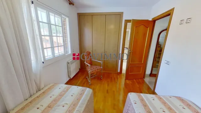 Casa pareada en la playa de Castelldefels — 22