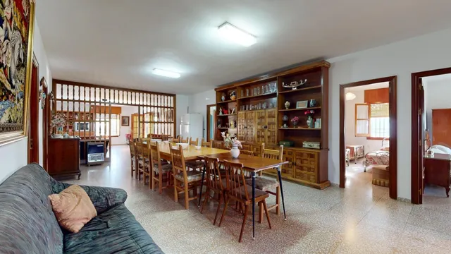 Finca rústica de más de 70 hectáreas con cortijo, casa de guardas y nave agrícola a solo 10 minutos de Córdoba — 20