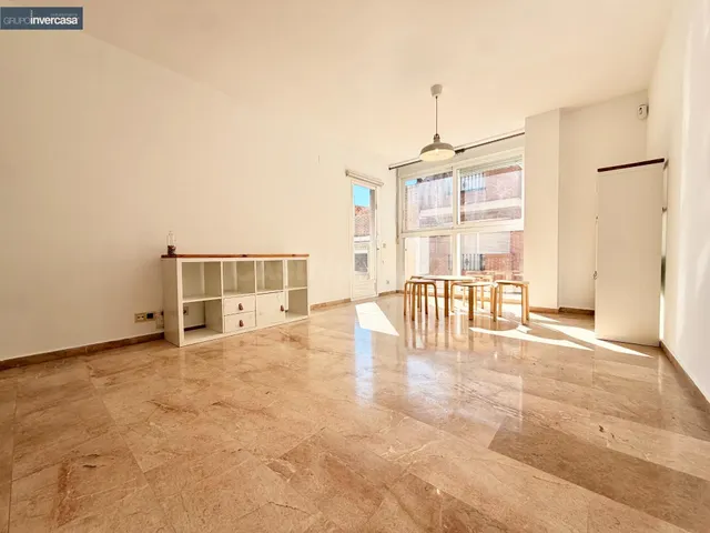 PISO CON GARAJE SITUADO EN ZONA BARRIO CRISTO-ALDAIA - foto 2
