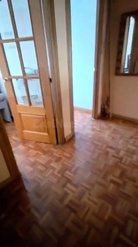 PISO EN VENTA EN EL CENTRO DE BRIVIESCA – ÚLTIMA PLANTA — 4