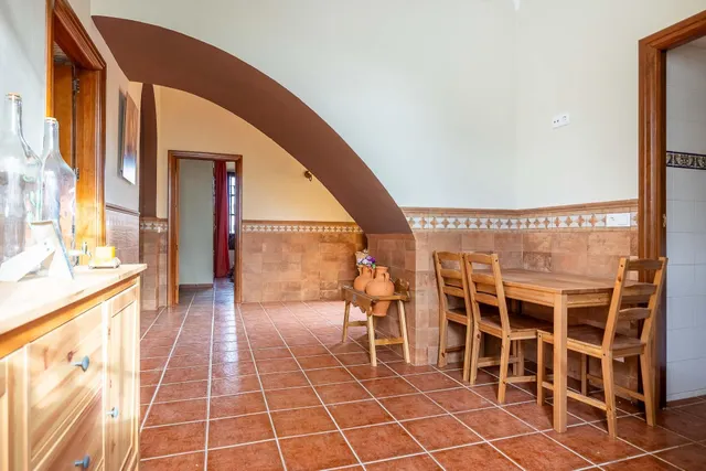 ESPECTACULAR FINCA DE 2,2 HECTÁREAS: PRIVACIDAD, NATURALEZA Y UBICACIÓN ESTRATÉGICA EN LOS SANTOS DE MAIMONA (BADAJOZ) — 36