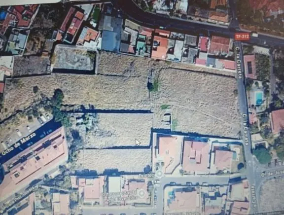GRAN SOLAR URBANO PUERTO DE LA CRUZ — 5