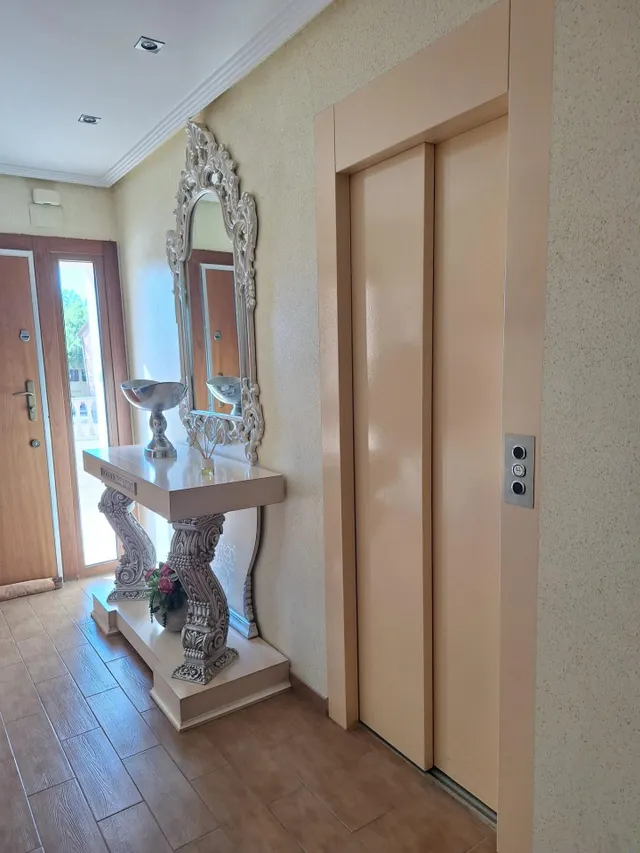 Chalet de lujo en venta en Aspe — 8