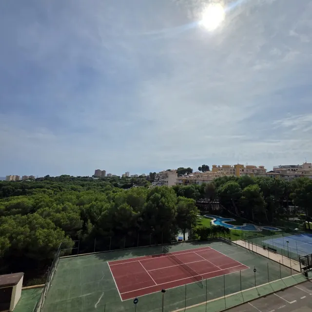 Apartamento 3 habitaciones 99m² en venta - Altos de Campoamor — 37