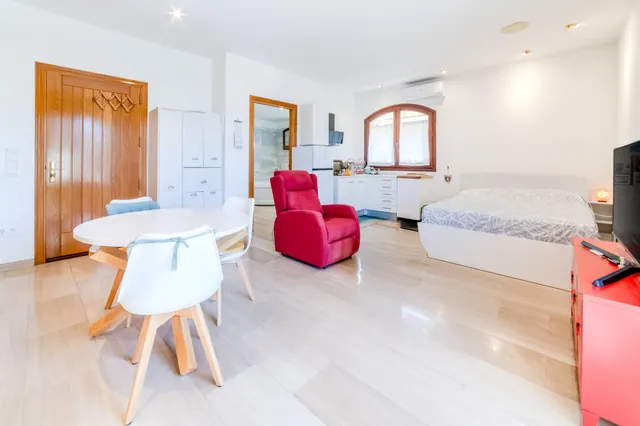 VILLA EN PLENA NATURALEZA EN CUBELLES — 22