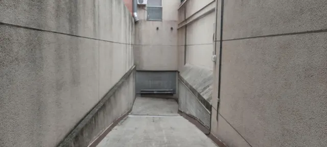 Plaza Parking para Vehículo Pequeño — 7