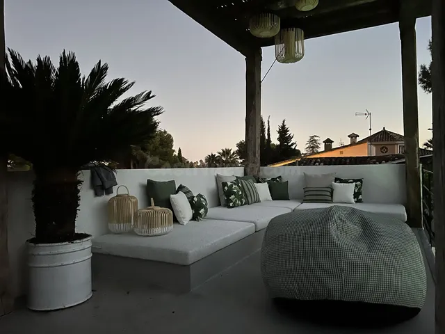 Villa 4 habitaciones 290m² en alquiler - Marbella - foto 5