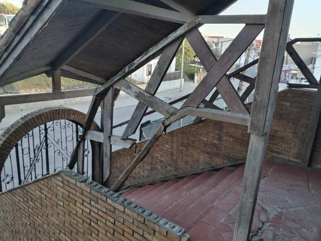 Amplia Nave Industrial en Algeciras - Oportunidad Única — 25