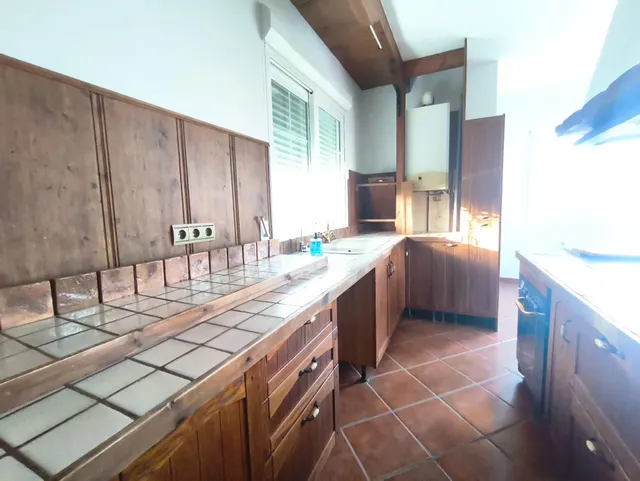 CHALET DELUXE EN LA ALCAYNA — 25