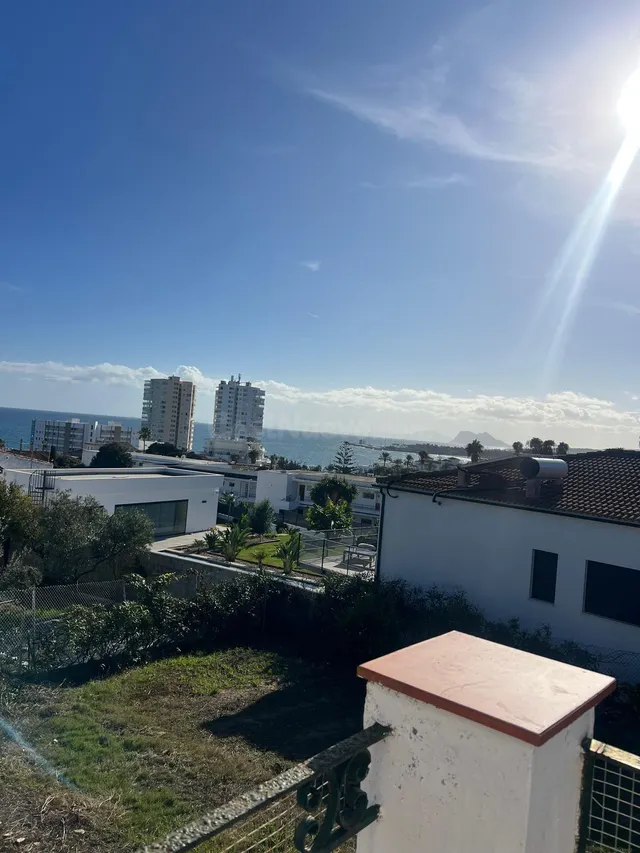 Adosado 6 habitaciones 272m² en venta - Torreguadiaro-San Di - foto 3