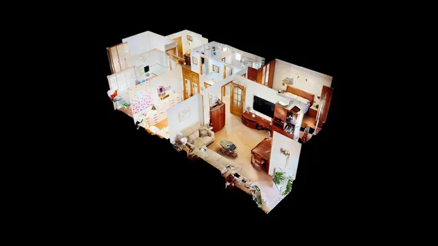 ¡Espectacular piso totalmente renovado junto al Bulevar del Pla! — 27
