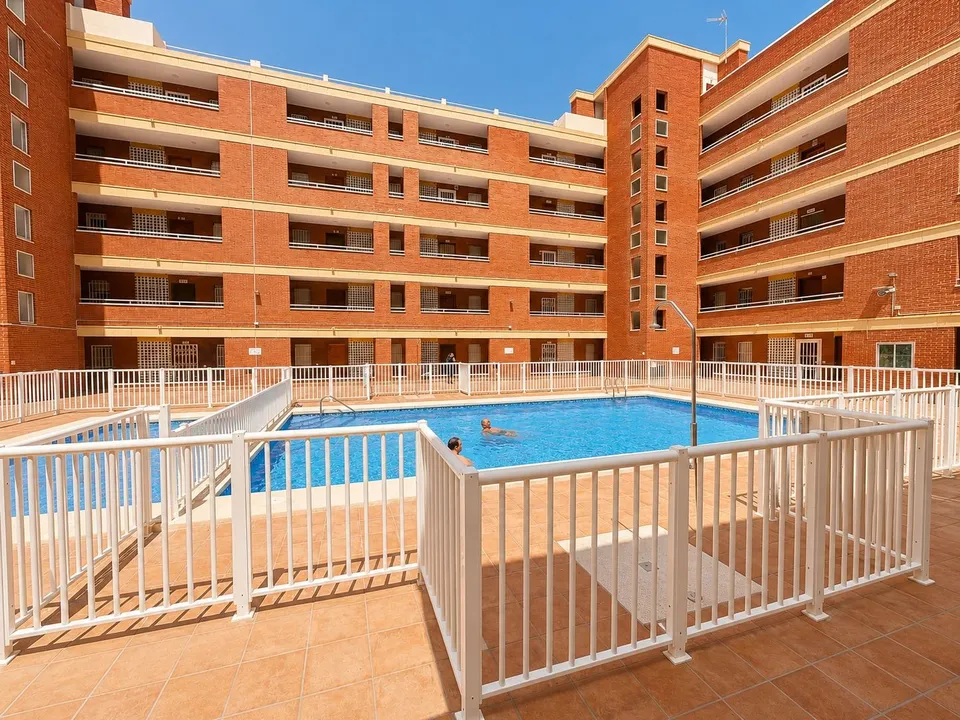 Apartamento 2 habitaciones 64m² en venta - Playa de los Naufragos