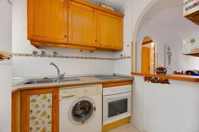 Apartamento 50m² en venta - Estacion de autobuses — 6