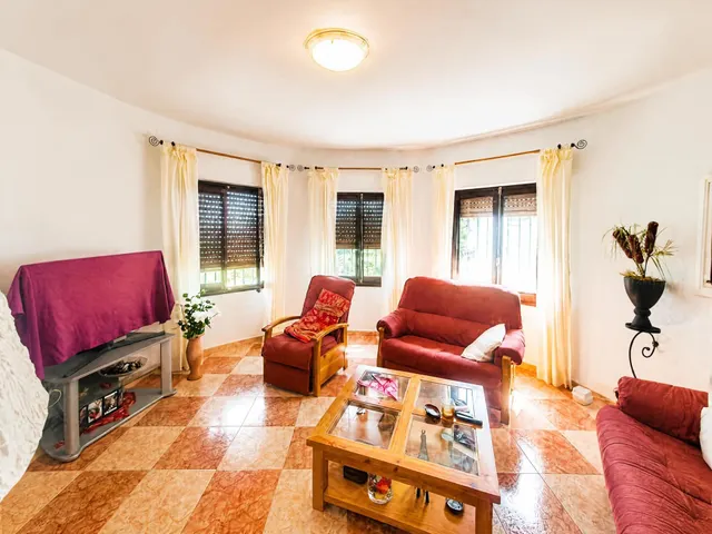 Villa Mediterránea en Calpe con vistas al mar, Peñón de Ifach y apartamento independiente — 6