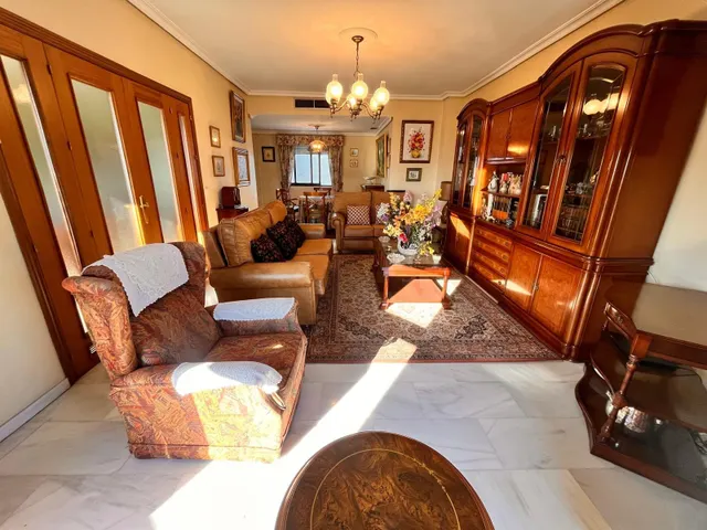 ¡¡ VIVIENDA EN COLÓN, CON UNA DE LAS MEJORES VISTAS DE CÓRDO