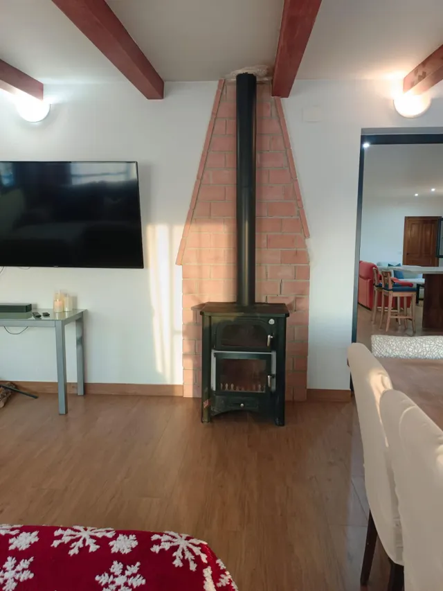 CHalet en planta baja — 6