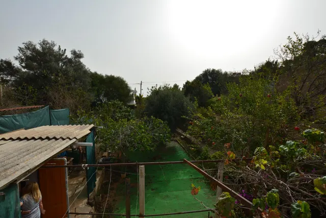 EN VENTA TERRENO URBANO EN GÉNOVA MALLORCA — 7
