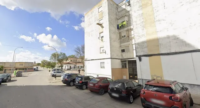 Venta piso en Jerez de la Frontera (Cádiz) - foto 2