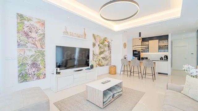 Villa 3 habitaciones 117m² en venta - Doña Pepa - foto 3