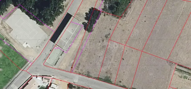 TERRENO URBANO EN SANTA MARINA DEL REY (LEON) - foto 5