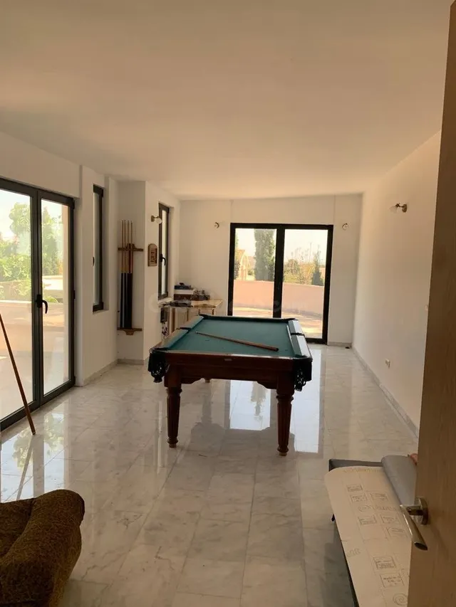 Chalet en esquina en El Moralet, Alicante - foto 4