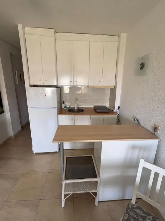 Apartamento 1 habitación en venta - Cabo cervera — 7