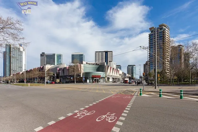 Piso en alquiler en Diagonal Mar — 28