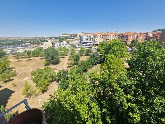 Piso en Toledo — 21