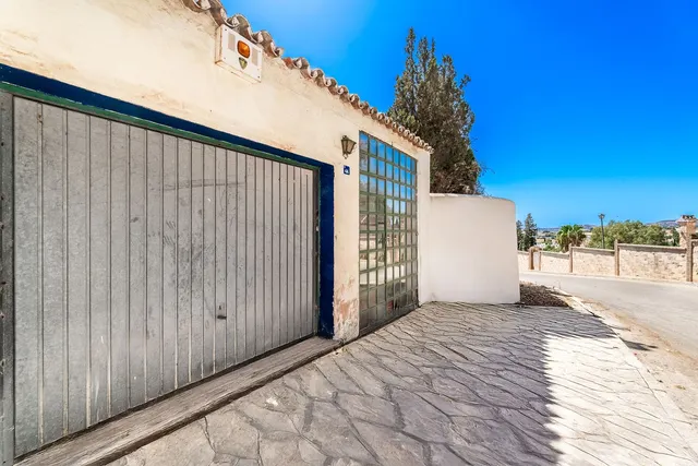 Chalet 3 habitaciones 230m² en venta - Riviera del sol — 46