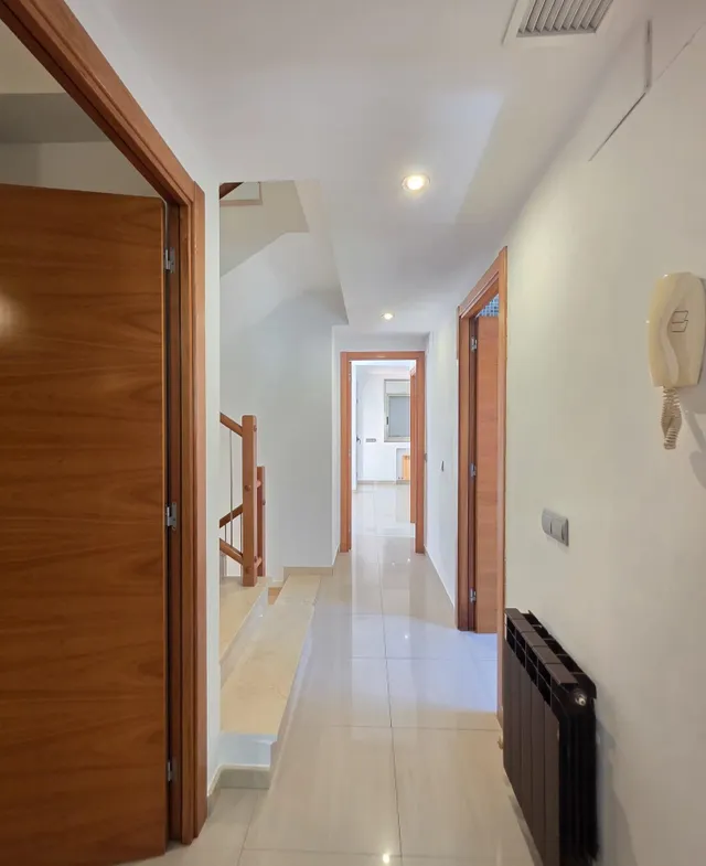 CASA CON JARDIN DE 4 habitaciones EN BARENYS — 30