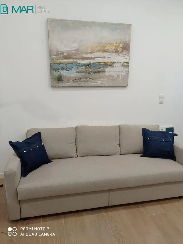 APARTAMENTO SITUADO EN HUERTA DE LA REINA - foto 3