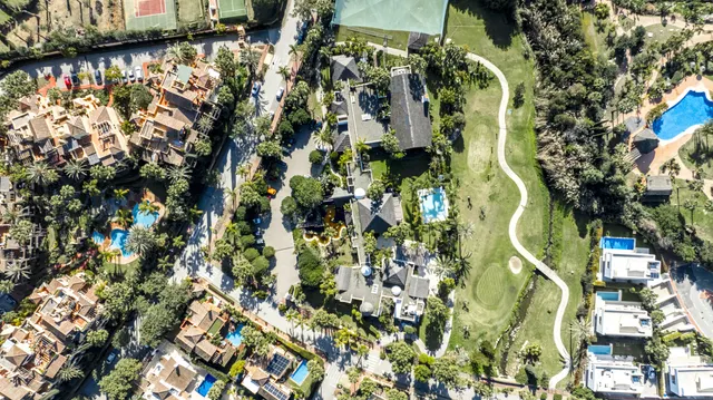 Chalet 5 habitaciones 287m² en venta - Costa Del Sol — 31